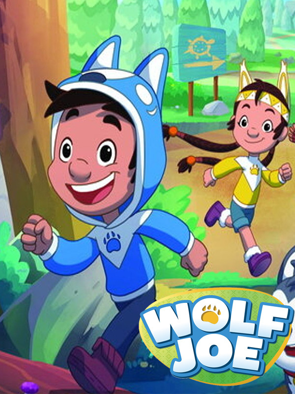 جو گرگه - فصل ۱ قسمت ۳۴