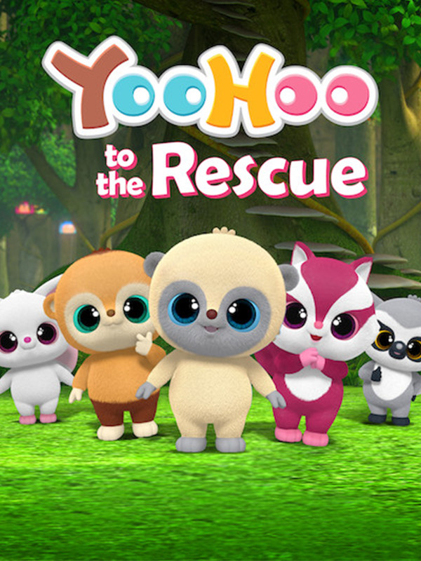 یوهو به سوی نجات - فصل ۱ قسمت ۱۱