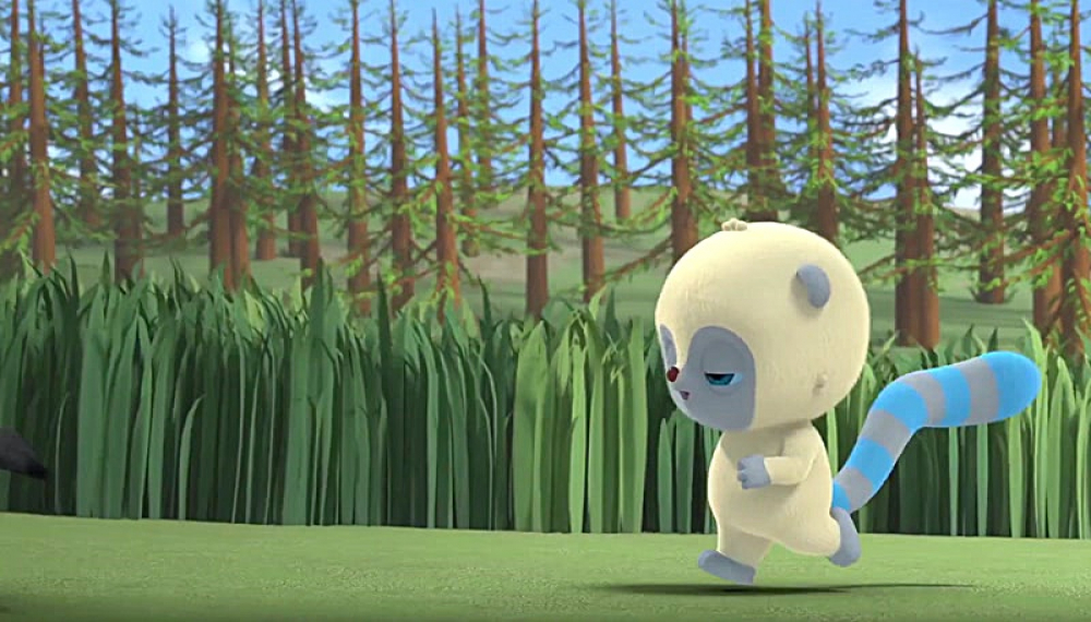 یوهو به سوی نجات - فصل 1 قسمت 15