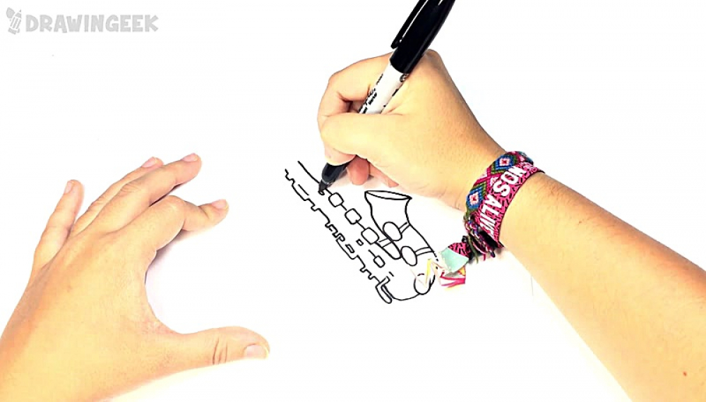 عاشق نقاشی - فصل 1 قسمت 432