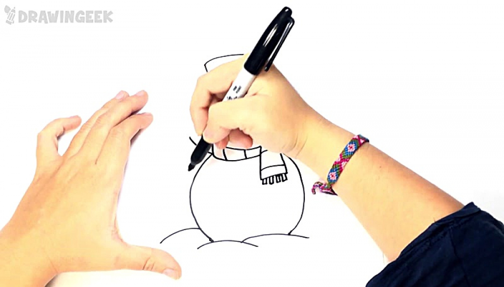 عاشق نقاشی - فصل 1 قسمت 465