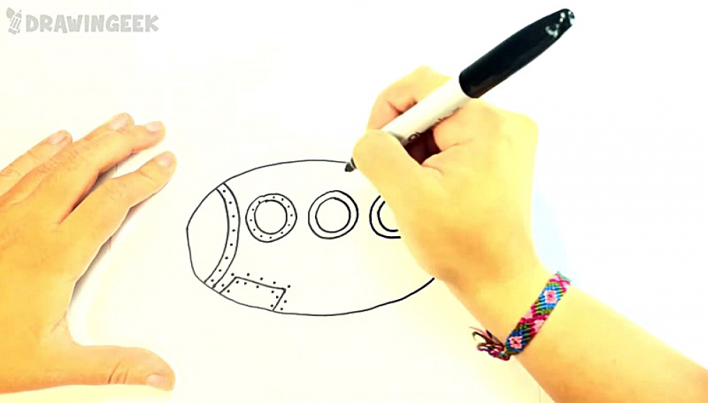 عاشق نقاشی - فصل 1 قسمت 478