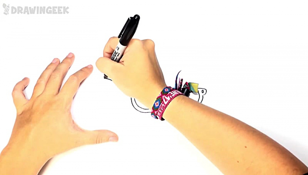 عاشق نقاشی - فصل 1 قسمت 481