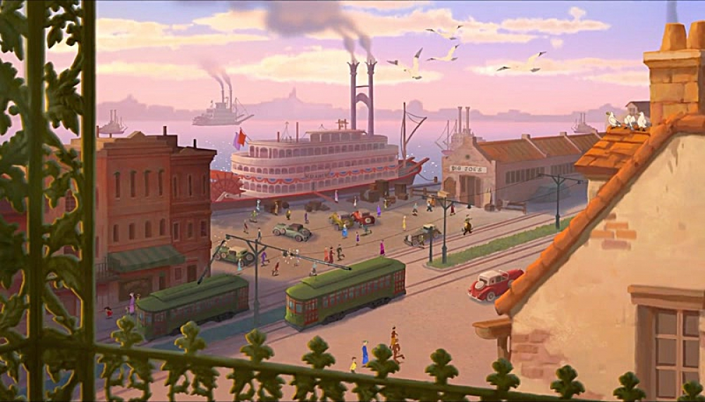 زنیمیشن - فصل 1 قسمت 2