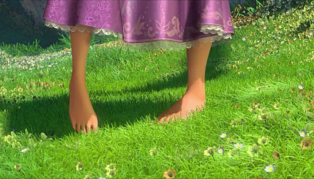 زنیمیشن - فصل 1 قسمت 3