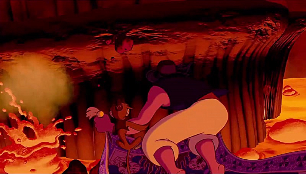 زنیمیشن - فصل 1 قسمت 4