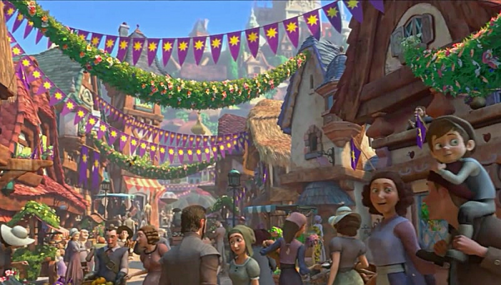 زنیمیشن - فصل 1 قسمت 5