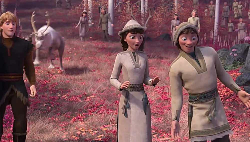 زنیمیشن - فصل 1 قسمت 7