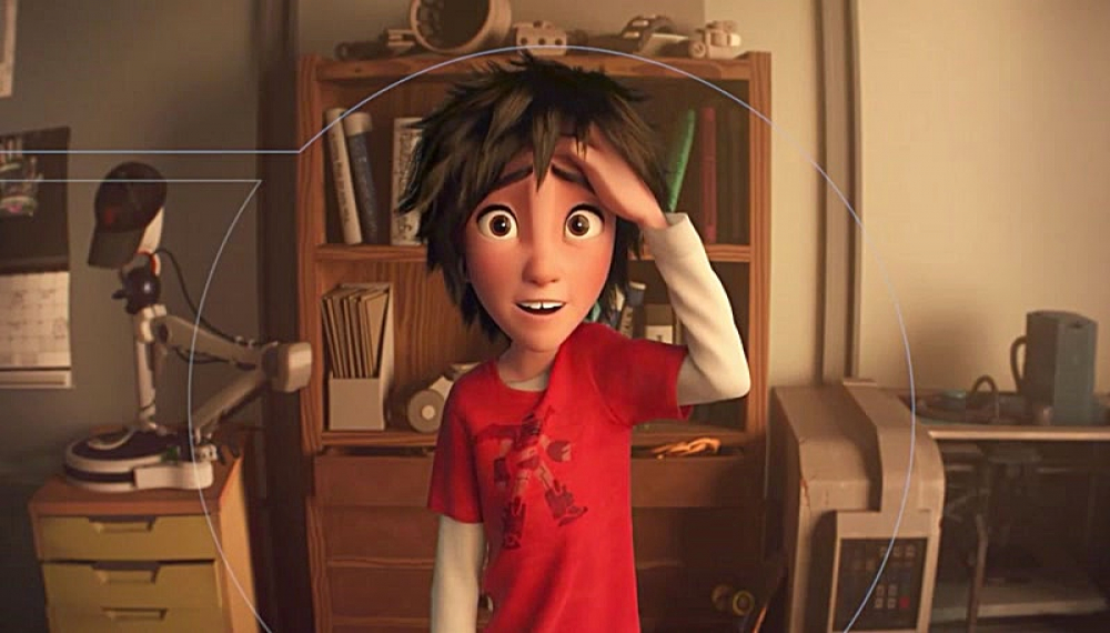 زنیمیشن - فصل 1 قسمت 8