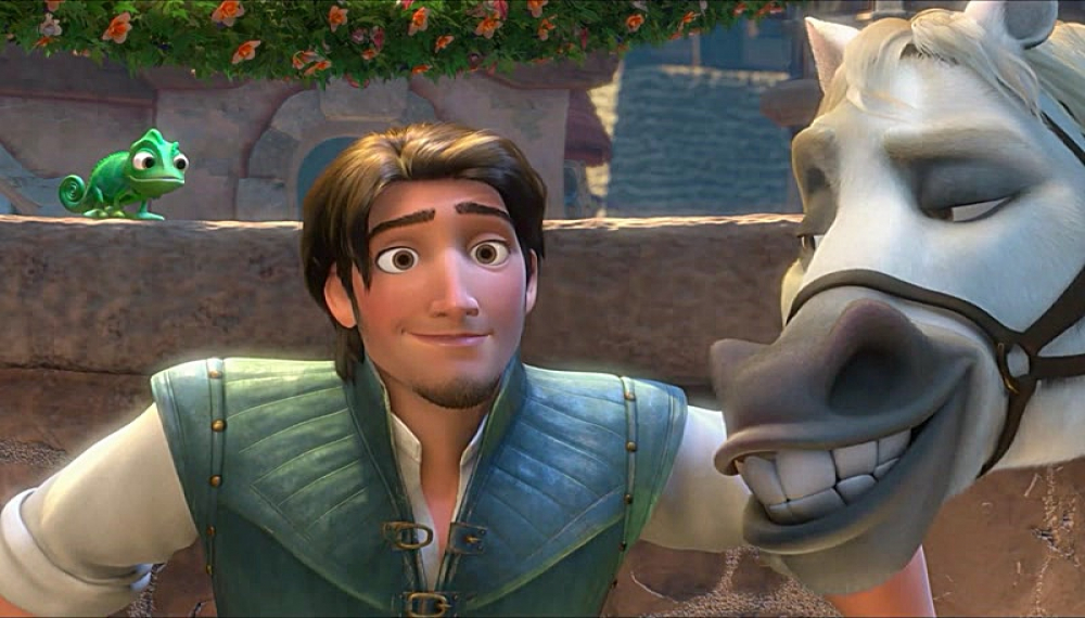 زنیمیشن - فصل 1 قسمت 10