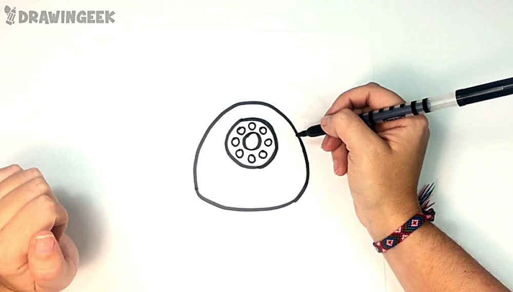 عاشق نقاشی - فصل 1 قسمت 495