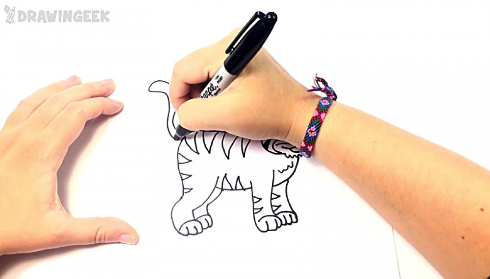 عاشق نقاشی - فصل 1 قسمت 499