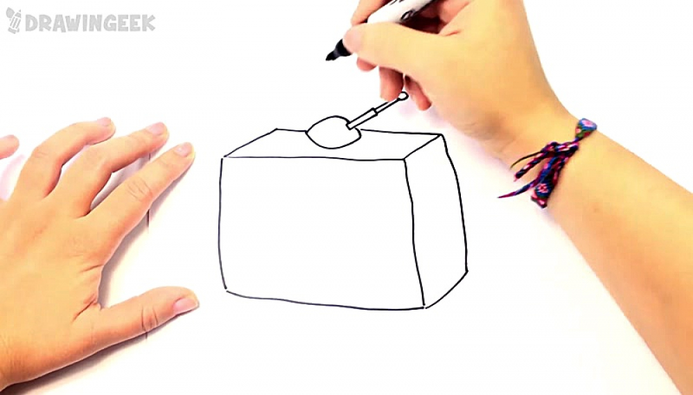 عاشق نقاشی - فصل 1 قسمت 528