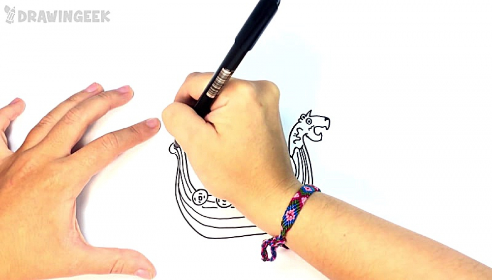 عاشق نقاشی - فصل 1 قسمت 533