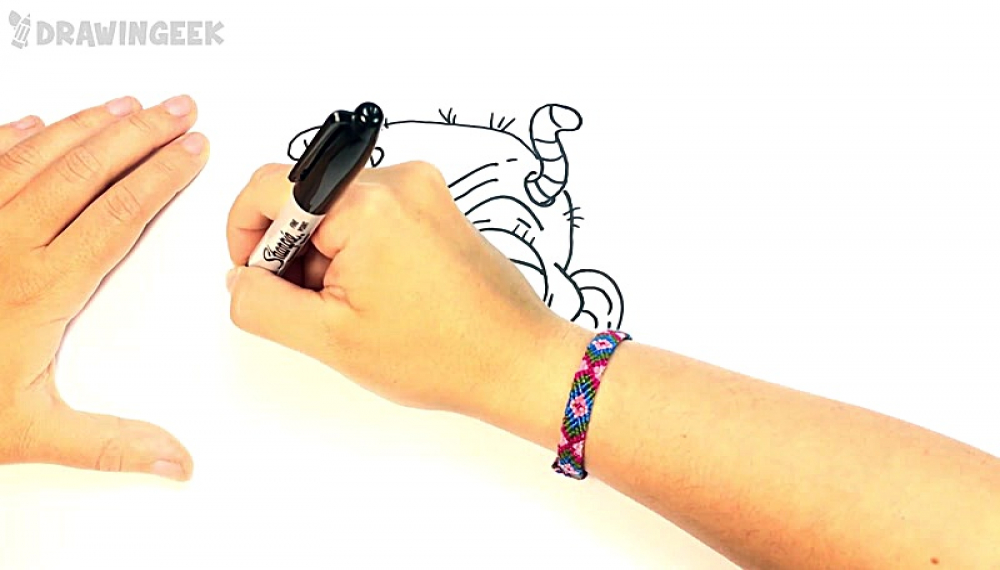 عاشق نقاشی - فصل 1 قسمت 555