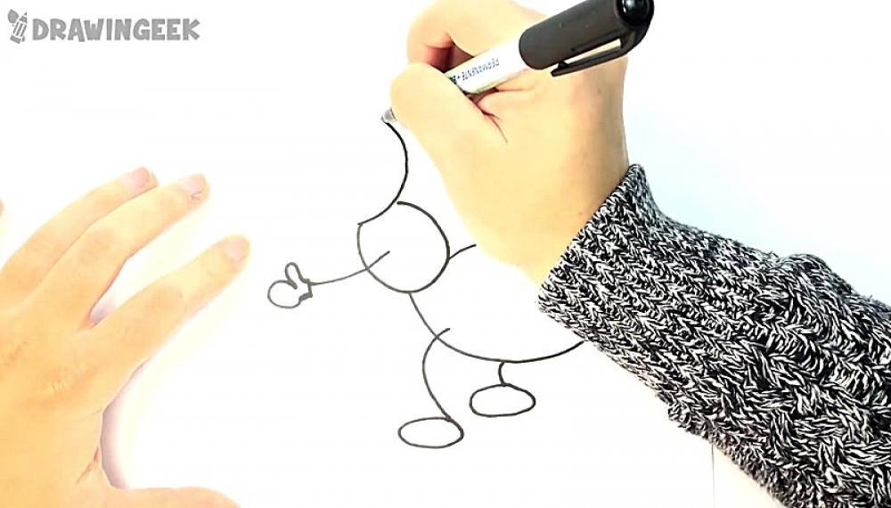 عاشق نقاشی - فصل 1 قسمت 558