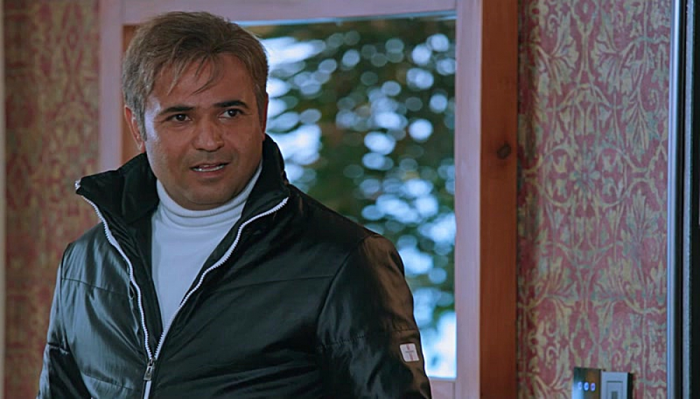 زخم کاری - فصل 1 قسمت 7