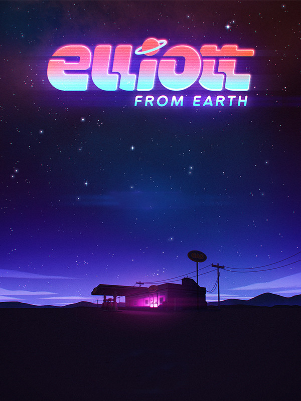 الیوت از زمین - فصل ۱ قسمت ۳