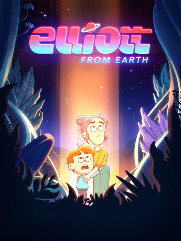 الیوت از زمین - فصل ۱ قسمت ۴