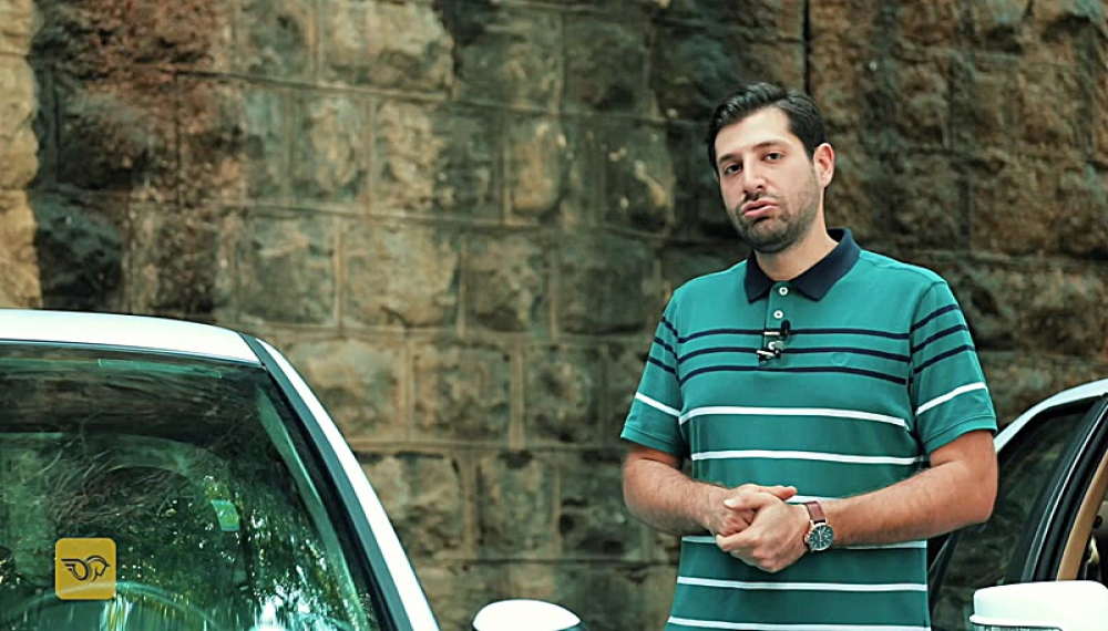 اسب بخار - فصل 7 قسمت 2