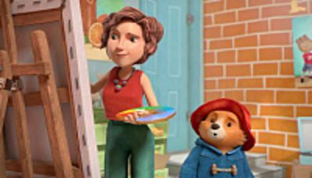 ماجراهای پدینگتون - فصل 1 قسمت 39و40