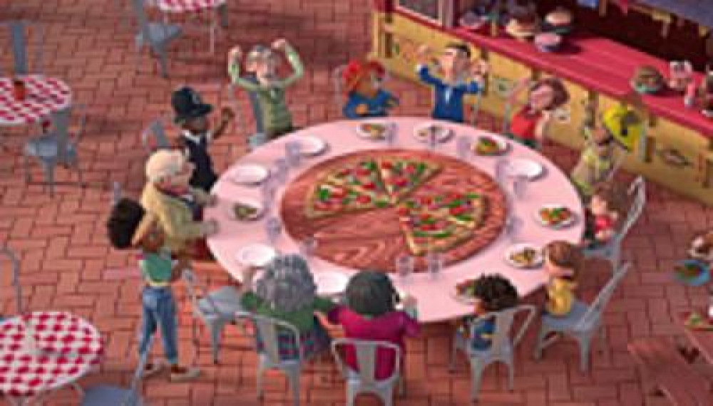 ماجراهای پدینگتون - فصل 1 قسمت 43و44