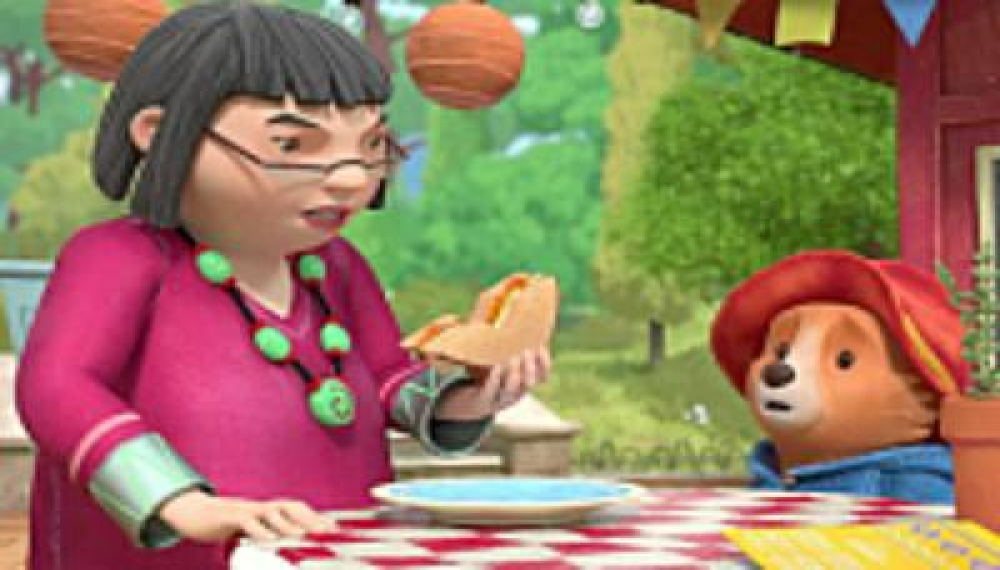 ماجراهای پدینگتون - فصل 1 قسمت 47و48