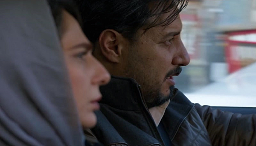 زخم کاری - فصل 1 قسمت 9