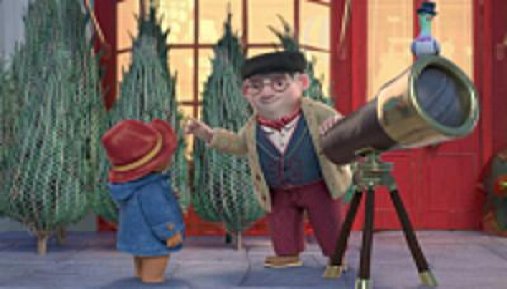 ماجراهای پدینگتون - فصل 1 قسمت 51