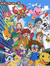 ماجراجویی دیجیمون - فصل ۱ قسمت ۴۲