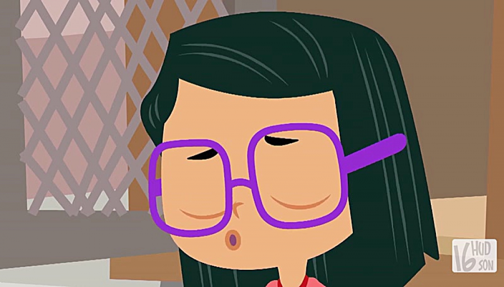 هادسون 16 - فصل 1 قسمت 32