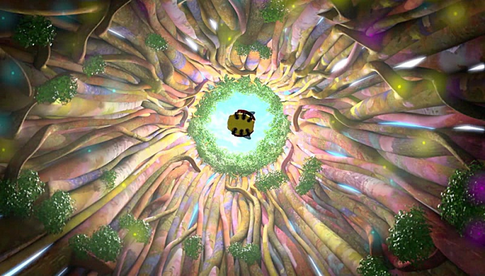 یوهو به سوی نجات - فصل 1 قسمت 16