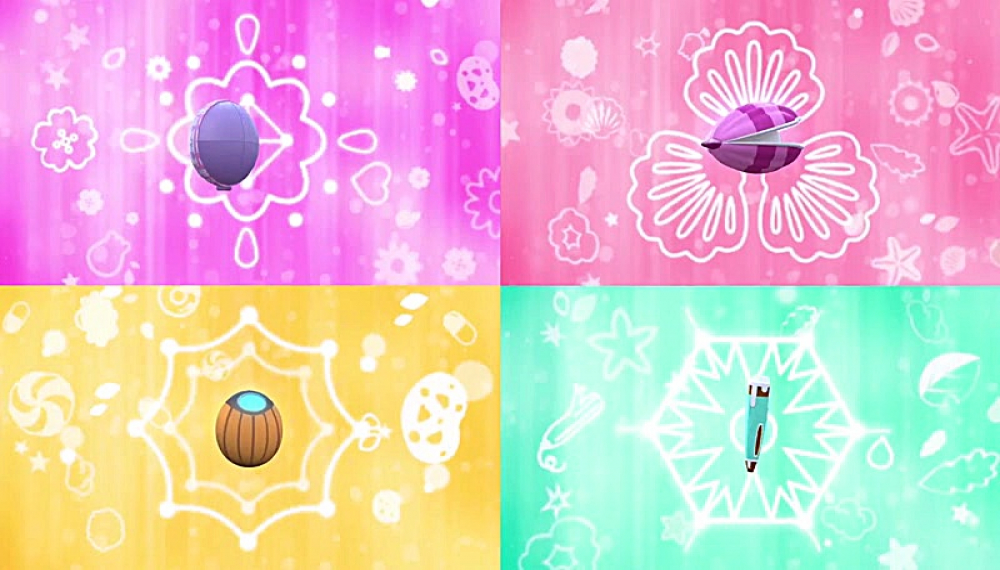 یوهو به سوی نجات - فصل 1 قسمت 18