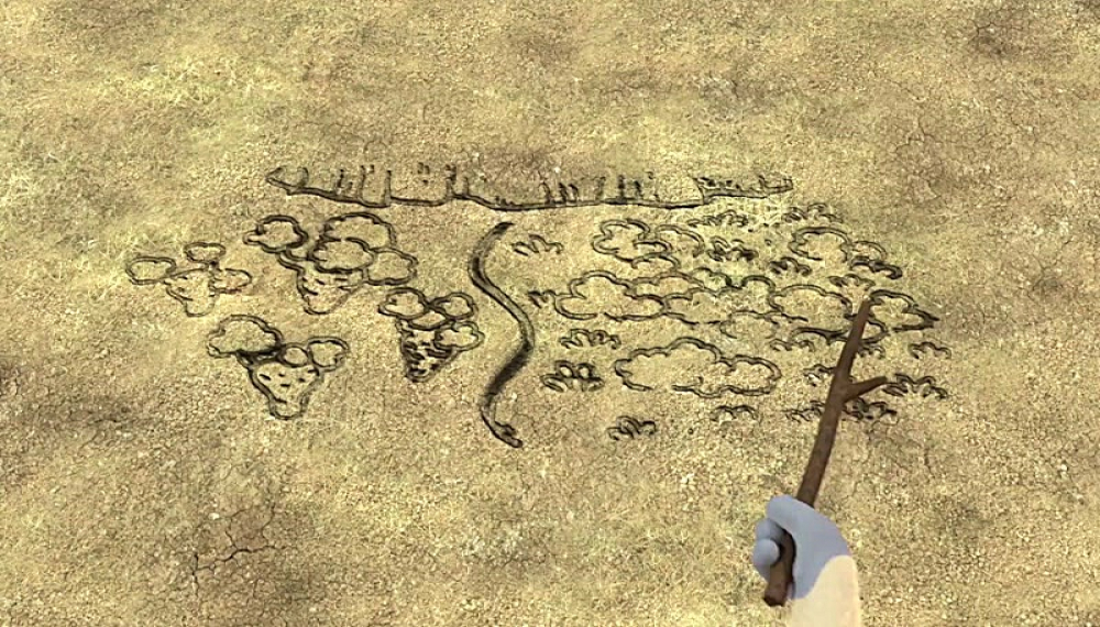 یوهو به سوی نجات - فصل 1 قسمت 19