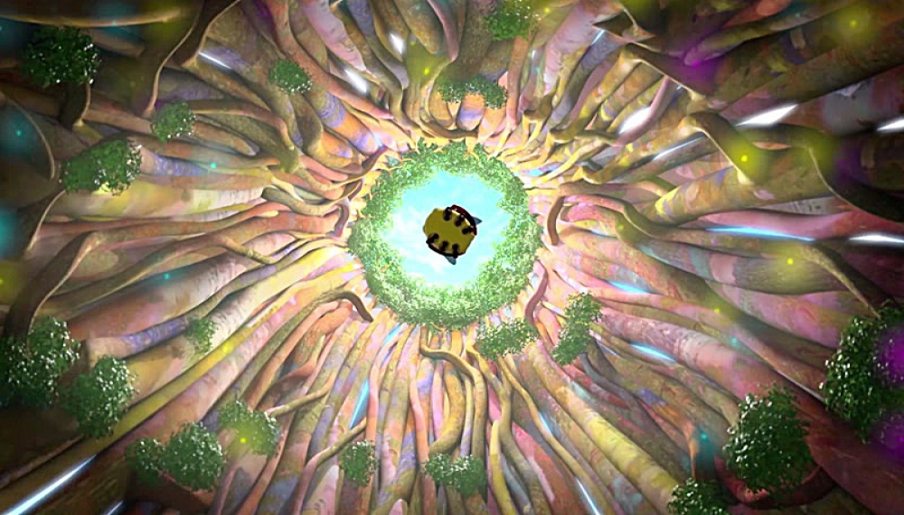 یوهو به سوی نجات - فصل 1 قسمت 25