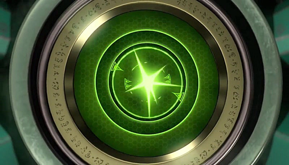 گورمیتی - فصل 2 قسمت 2