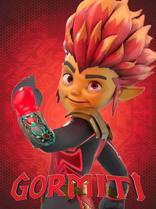 گورمیتی - فصل ۲ قسمت ۴