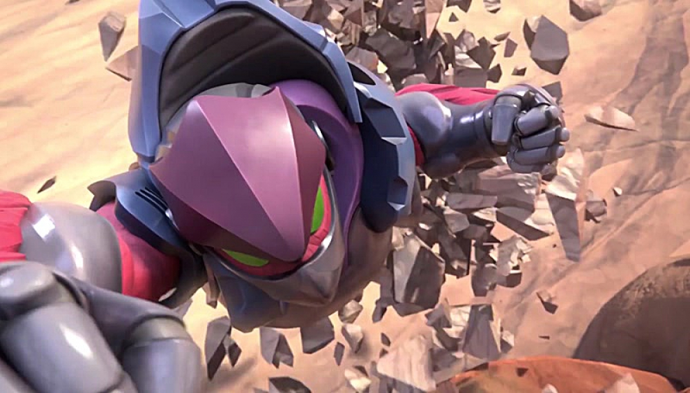 گورمیتی - فصل 2 قسمت 4