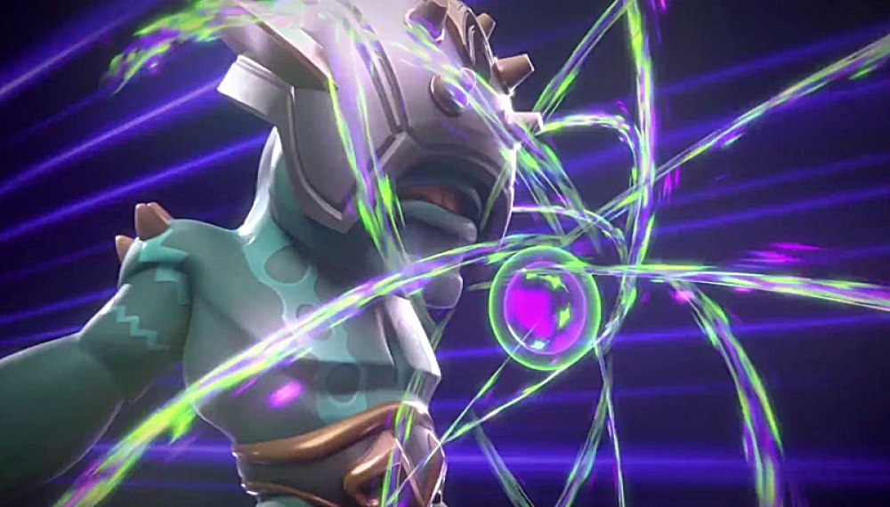 گورمیتی - فصل 2 قسمت 5