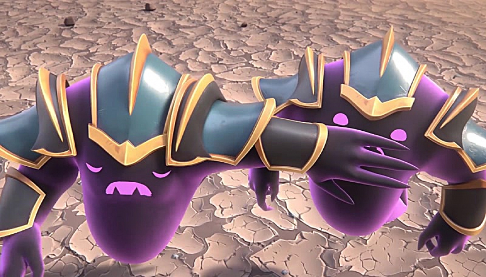 گورمیتی - فصل 2 قسمت 6