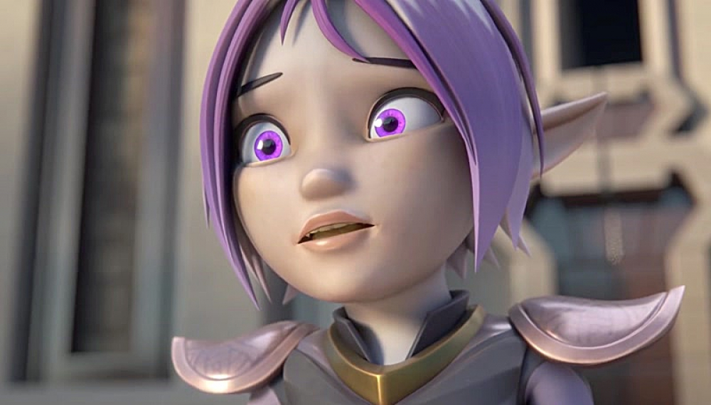 گورمیتی - فصل 2 قسمت 7