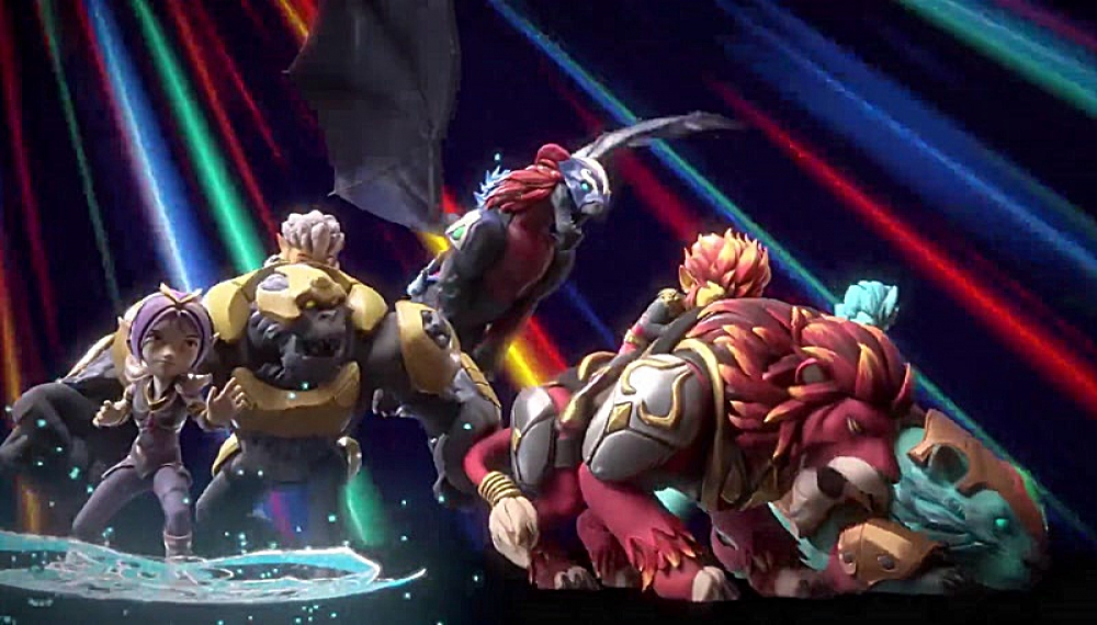 گورمیتی - فصل 2 قسمت 8