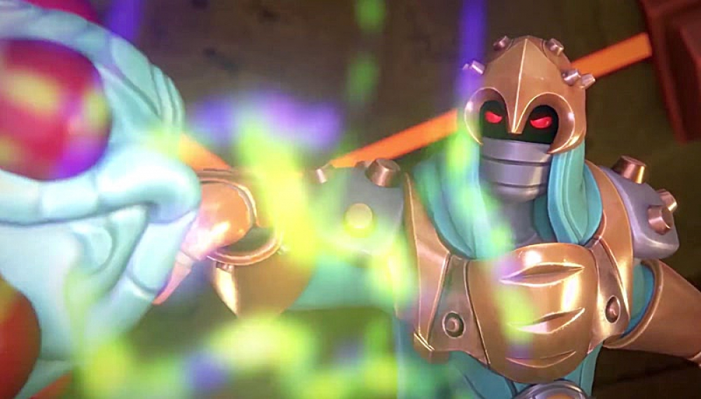 گورمیتی - فصل 2 قسمت 9