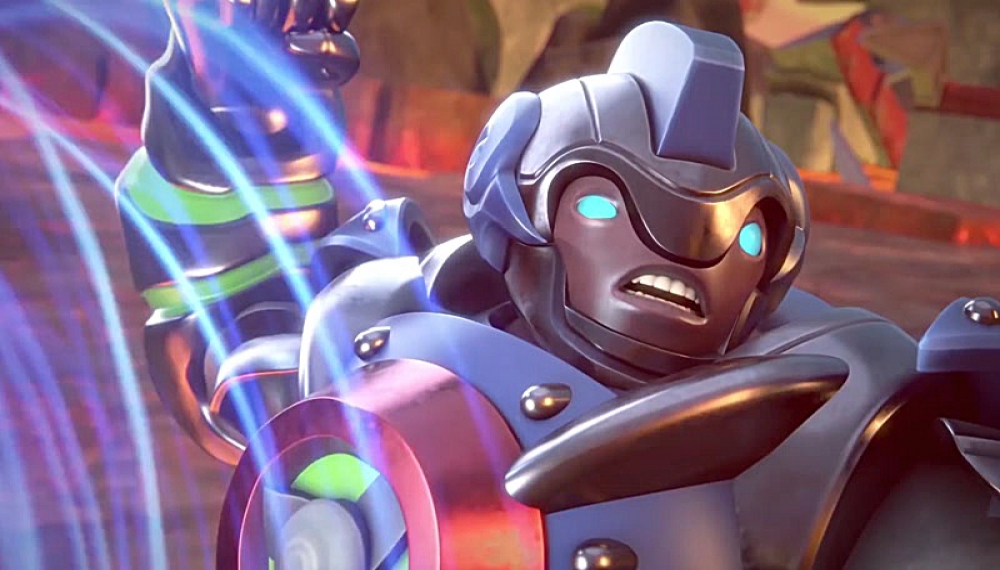 گورمیتی - فصل 2 قسمت 10