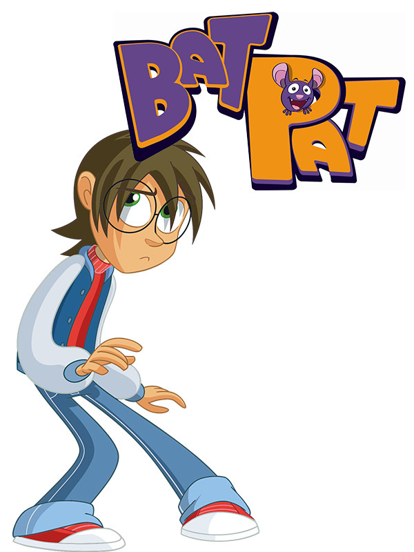 بت پت - فصل ۱ قسمت ۱۱