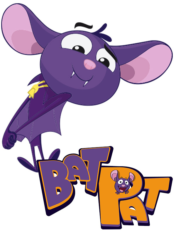 بت پت - فصل ۱ قسمت ۱۶