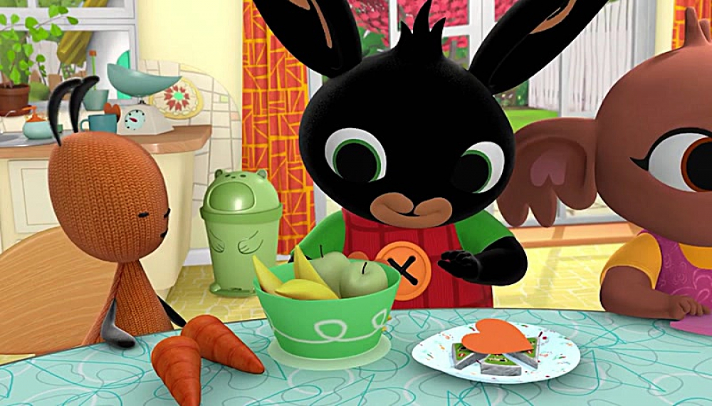 بینگ - فصل 1 قسمت 25