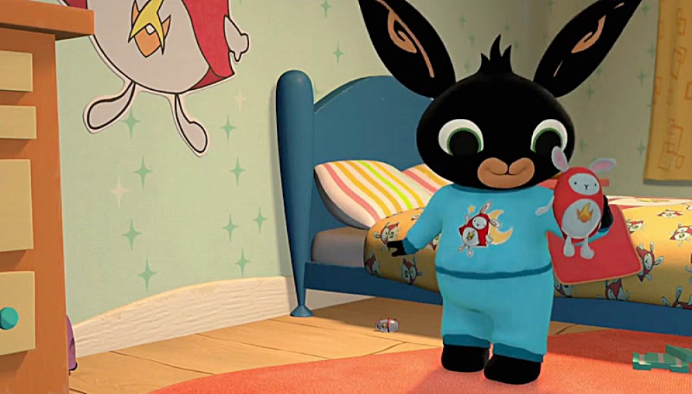 بینگ - فصل 1 قسمت 32