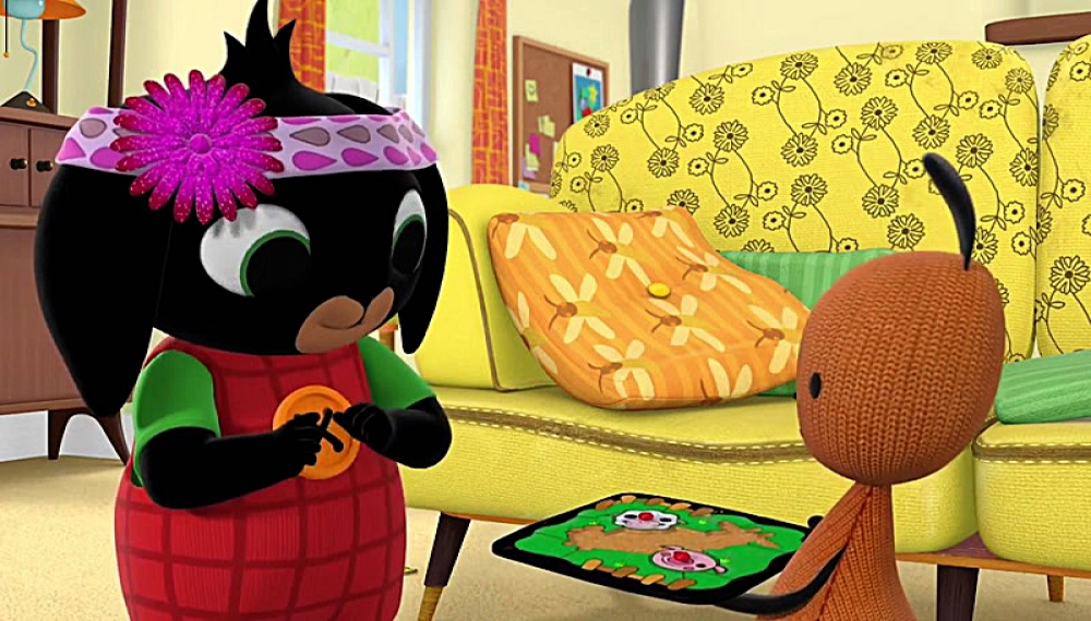 بینگ - فصل 1 قسمت 33