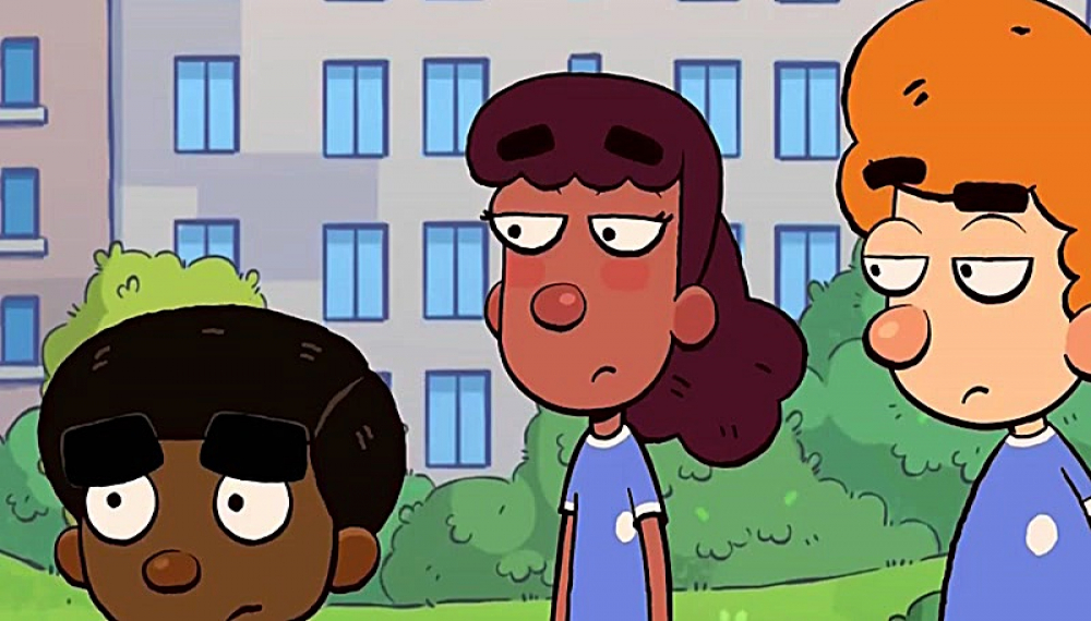 ماجراهای پونی - فصل 1 قسمت 32